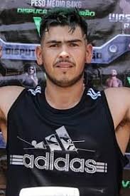 Foto de Woshigton Rodrigues