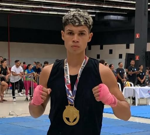 Foto de Paulo Gabriel