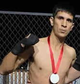 Foto de Giovanny Amaurilio