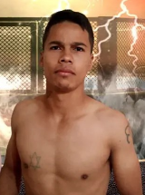 Foto de Rodrigo Ximenes