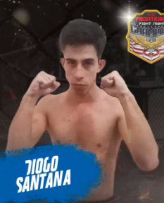 Foto de Diogo Santana