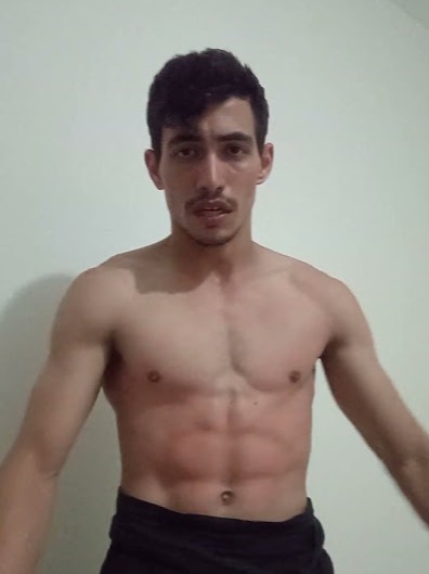 Foto de Herikis Alves