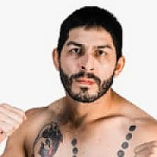 Foto de Aldo Ocampos