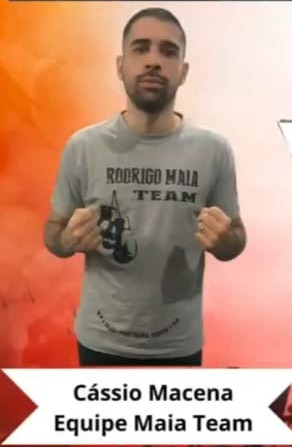 Foto de Cassio Macena